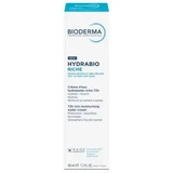 Інтенсивний зволожуючий крем на водній основі Hydrabio Riche, 40 мл, Bioderma