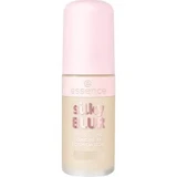 Silky Blur Hydrating Longwear Foundation оттенок 100, 30 мл, Essence
