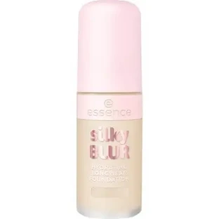 Silky Blur Hydrating Longwear Foundation оттенок 100, 30 мл, Essence