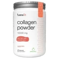 Колагеновий порошок для жінок Women Series, 10000 мг, 600 г, Benefit Nutritio