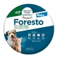 Антипаразитарный ошейник для кошек и мелких собак Foresto Collar, 1 штука, Elanco