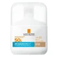 Сонцезахисна сироватка для обличчя SPF 50+ Medium Natural Anthelios UVAir, 50 мл, La Roche-Posay