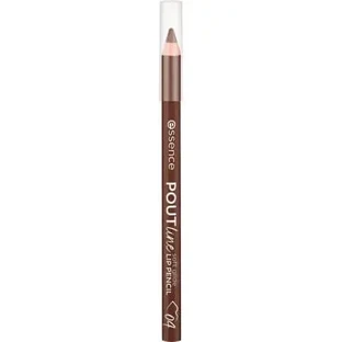 Олівець для губ, 04 Cocoa Me Crazy, POUTline soft glide, 0,62 г, Essence