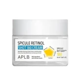 Антивозрастной крем с микроспикулами ретинола, Spicule Retinol Shot 180, 55 мл, Aplb
