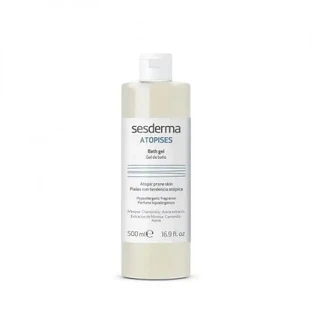 Гель для душу Atopises, 500 мл, Sesderma