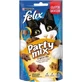 Purina felix Party mix курица, индейка, печень, 60 г