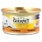 Purina Gourmet Wet корм для котів з консервованою індичкою, 85 г