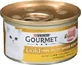 Purina Gourmet Влажный корм для кошек с консервированной курицей, 85 г