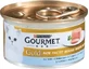 Purina Gourmet Консервы для кошек с тунцом, 85 г