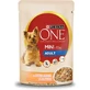 Purina One Влажный корм для взрослых собак с курицей, 100 г