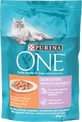Purina One Влажный корм для кошек с курицей, 85 г