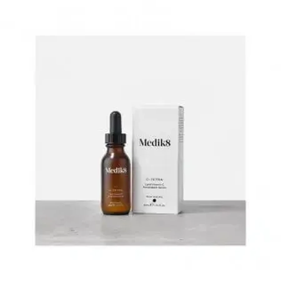 Medik8 C-Tetra Антиоксидант Vit-C 30 мл: цены и характеристики