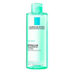 La Roche Posay Effaclar Ultra Micellar Ultra Eau Micellar 400 мл