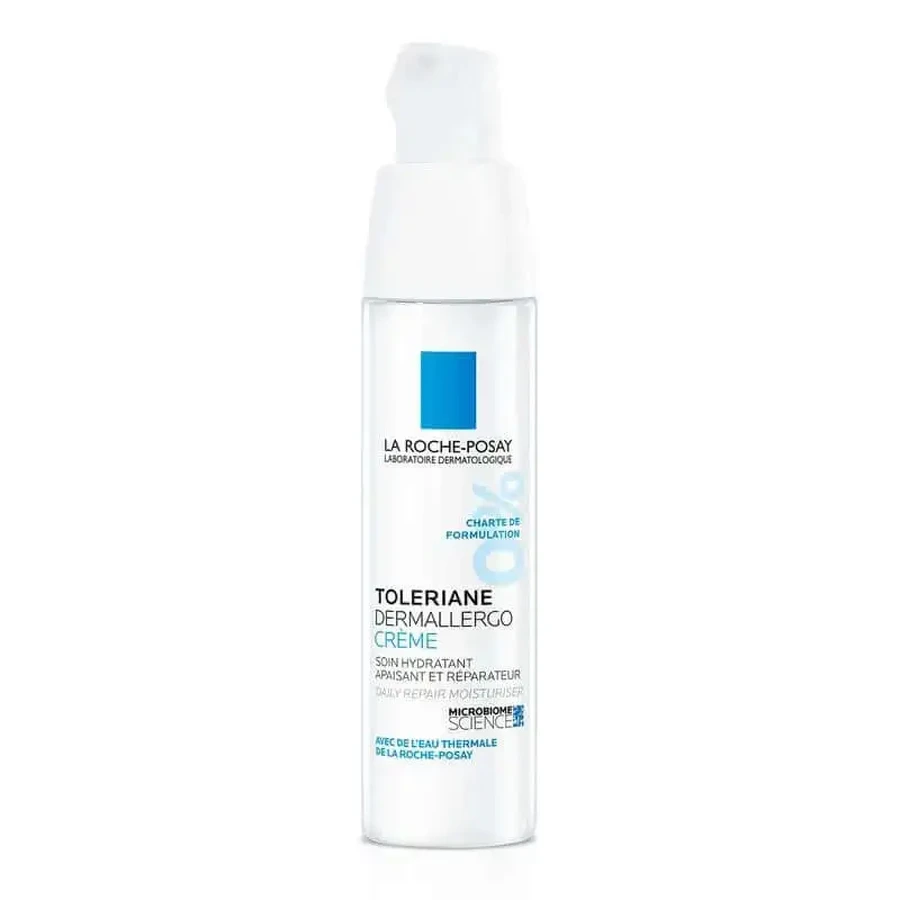La Roche Posay Toleriane Dermallergo Cream 40ml: цены и характеристики