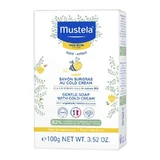 Мило Mustela, 100 г