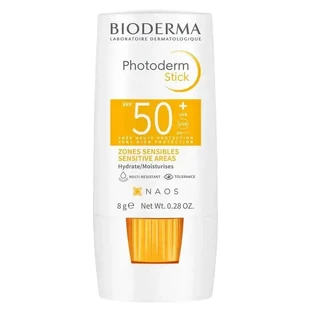 Біодерма Фотодерма Стік для обличчя SPF50+, 8 г