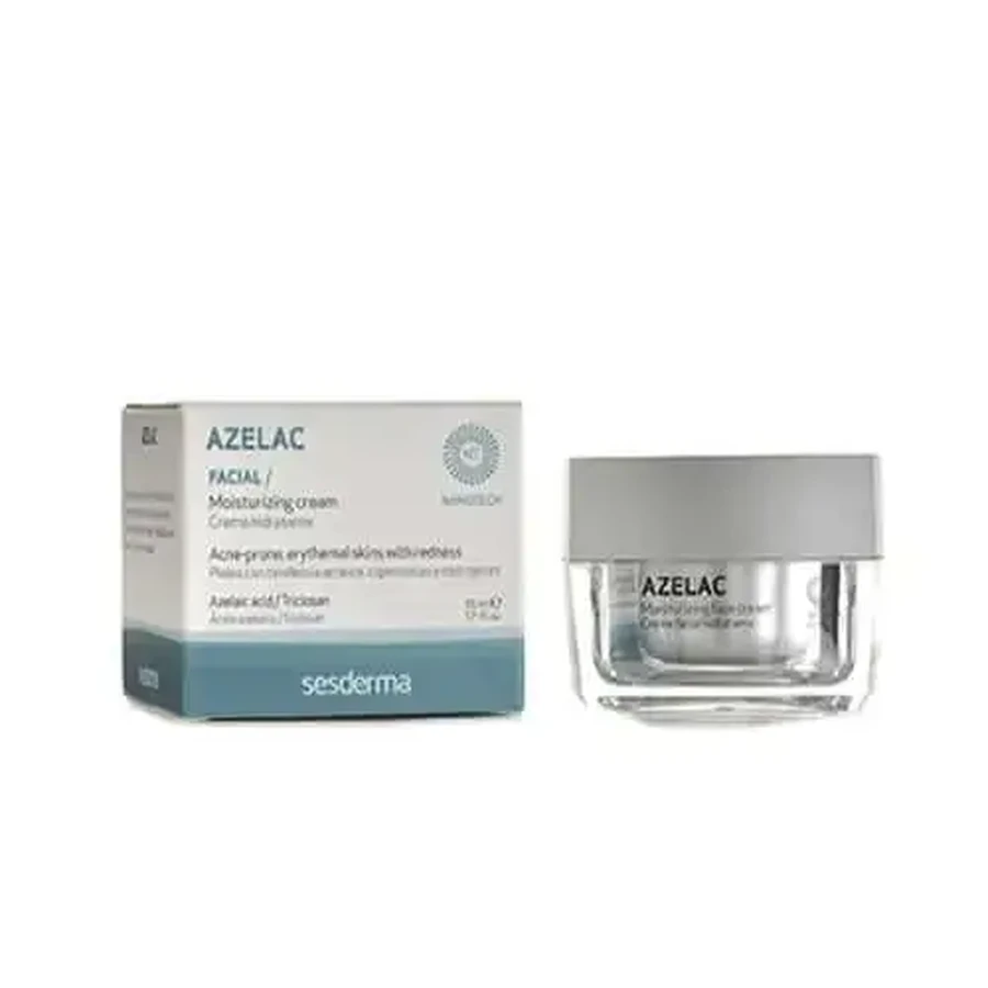 Sesderma Azelac Крем 50 мл: цены и характеристики