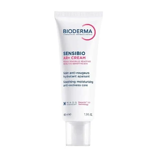 Крем від почервоніння BioDerma Sensibio AR, 40 мл