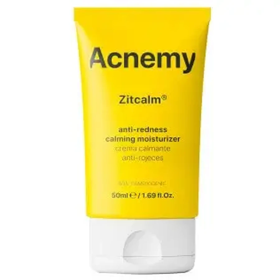 Acnemy Zitcalm Увлажняющий крем 50 мл: цены и характеристики