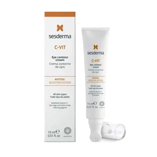Sesderma C-Vit Контур для глаз 15 мл