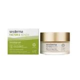 Крем Sesderma Factor G 50мл
