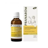Pranarom Virgin Apricot Kernel Vegetable Oil, 50 мл