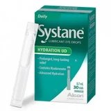 Офтальмологічні краплі Systane HYDRATATION UD, 30 однодозових флаконів