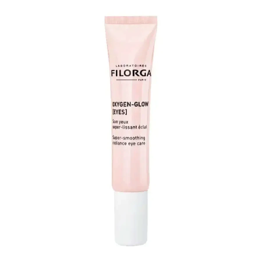 Filorga Oxygen Glow Eyes, 15 мл: цены и характеристики