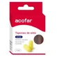 Беруші з пінопласту Acofar 6u