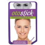 Естетичний коректор для вух Otostick, 8 шт.: ціни та характеристики