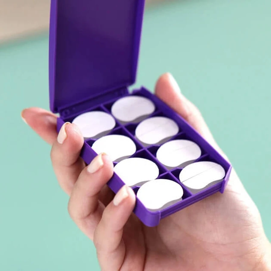 Естетичний коректор для вух Otostick, 8 шт.: ціни та характеристики