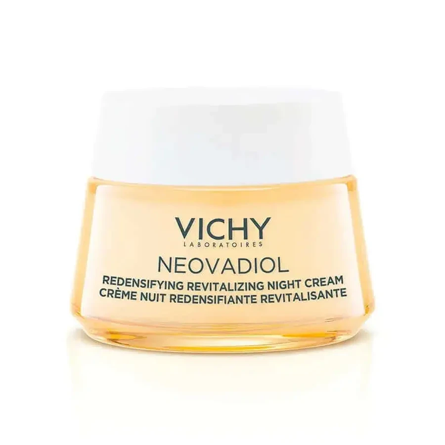 Vichy Neovadiol Peri Menopause Night, 50 мл: ціни та характеристики