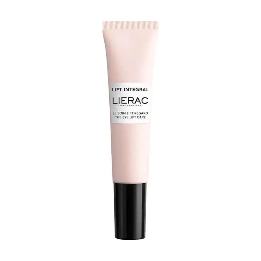 Lierac Lift Integral Eyes and Lip 15ml: ціни та характеристики