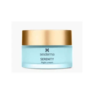 Sesderma Serenity Ночной крем 50 мл