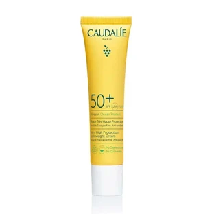 Caudalie Vinosun Захисний флюїд з дуже високим ступенем захисту SPF50+ 40мл