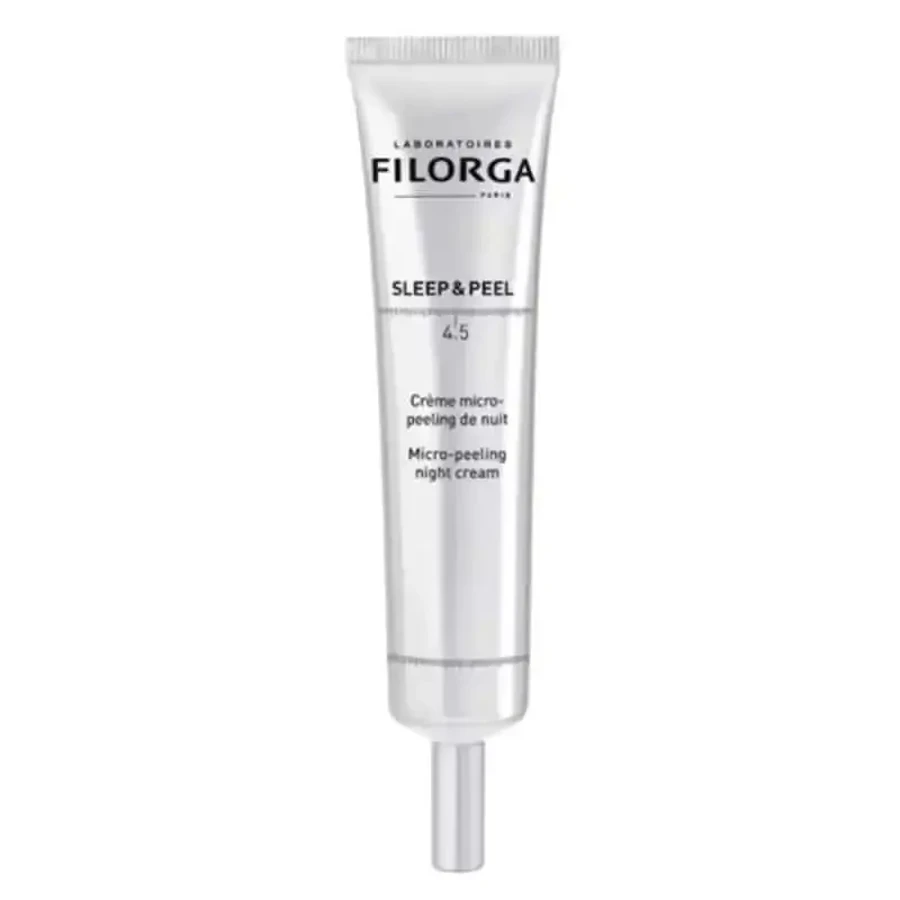 Filorga Sleep&Peel 4.5 40мл: ціни та характеристики