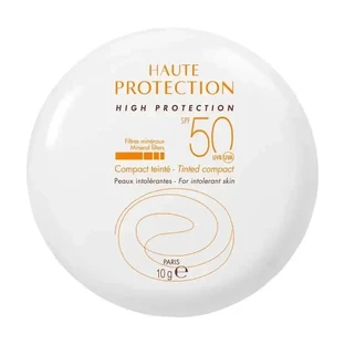 Avene Sun Compact GOLD SPF50, 10 г