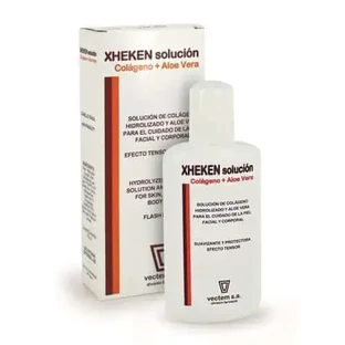 Xheken Collagen Solution, 100 мл