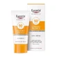 Eucerin Сонцезахисний крем для чутливої шкіри 50+ 50 мл