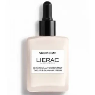 Lierac Sunissime Самозагар для лица 30 мл