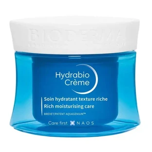 Крем Bioderma Hydrabio 50мл