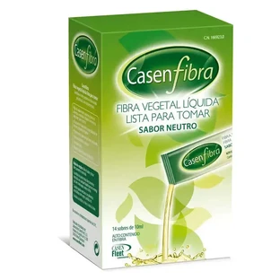 CasenFibra Liquid 14 стіків