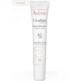 Avene Cicalfate Lip Repair Бальзам для губ 10 мл