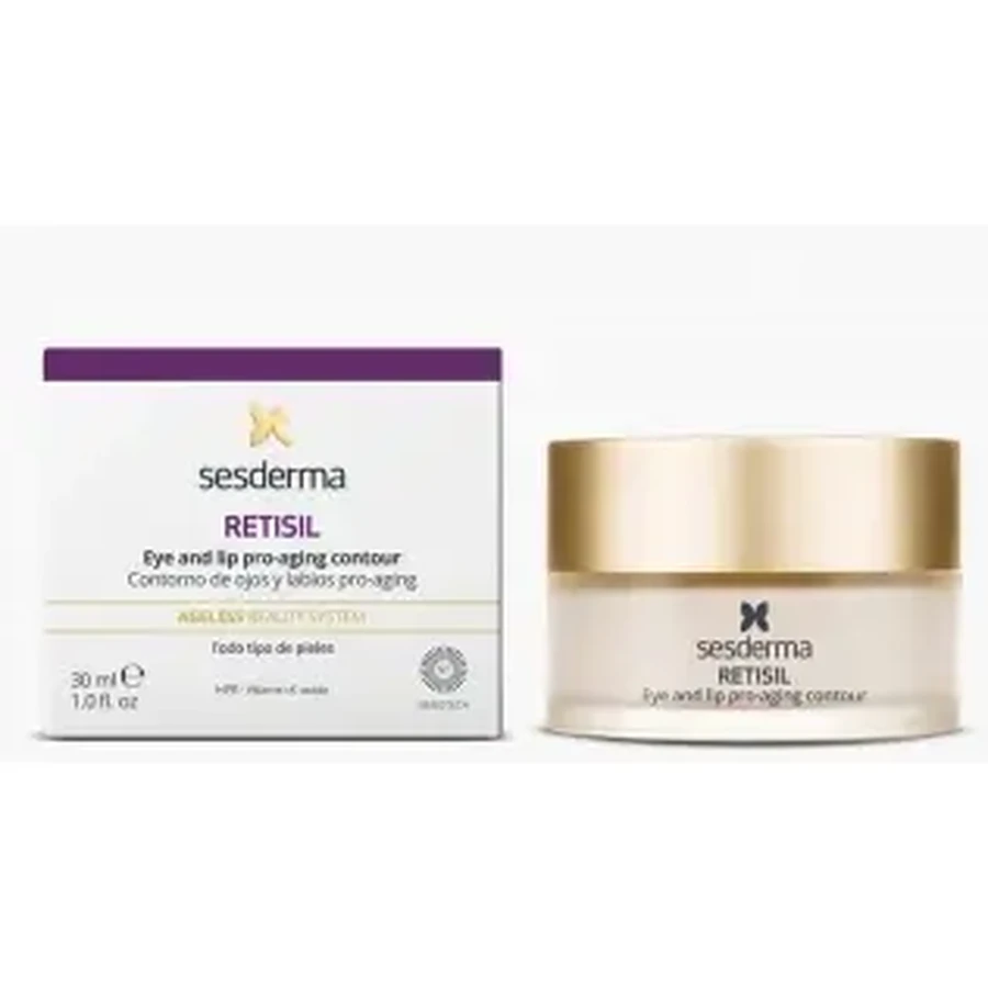Sesderma Retisil Eye Contour 30ml: цены и характеристики