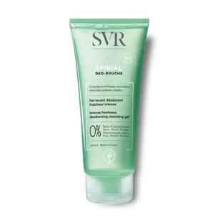 SVR Spirial Déo-douche Дезодорант 200 мл