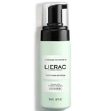 Lierac Очищающая пенка 150 мл