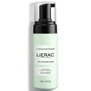 Очищуюча пінка Lierac 150 мл