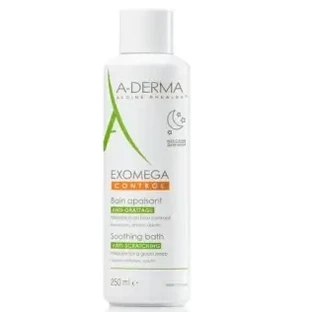 Aderma Exomega Treatment Bath 250 мл