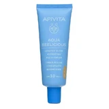 Apivita Aqua Beelicius SPF30 Колір 40 мл