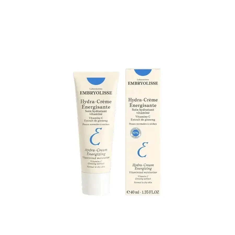 Embryolisse Hydra-Creme Energising 40ml: цены и характеристики